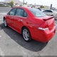 2G1WC5E38D1164228 2013 Chevrolet Impala Ltz auction photo thumbnail 3