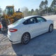 3FA6P0H75DR221709 2013 Ford Fusion Se auction photo thumbnail 4