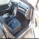 JH4KB16565C004652 2005 Acura Rl 3.5 auction photo thumbnail 5