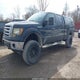 1FTFW1EV8AFA82173 2010 Ford F-150 Fx4/Harley-Davidson/King Ranch/Lariat/Platinum/Xl/Xlt auction photo thumbnail 2
