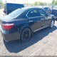 JTHBL46F475023621 2007 Lexus Ls 460 auction photo thumbnail 4