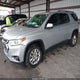 1GNERGKW9KJ300985 2019 Chevrolet Traverse 1Lt auction photo thumbnail 2
