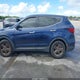 5XYZT3LB3HG458392 2017 Hyundai Santa Fe Sport 2.4L auction photo thumbnail 14