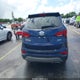 5XYZT3LB3HG458392 2017 Hyundai Santa Fe Sport 2.4L auction photo thumbnail 16