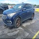 5XYZT3LB3HG458392 2017 Hyundai Santa Fe Sport 2.4L auction photo thumbnail 2