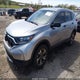 2HKRW6H34KH221629 2019 Honda Cr-V Lx auction photo thumbnail 2