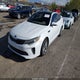 5XXGV4L24GG120476 2016 Kia Optima Sxl Turbo auction photo thumbnail 2