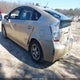 JTDKN3DU6A0229728 2010 Toyota Prius Ii auction photo thumbnail 3