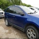 2FMDK3G95EBA95917 2014 Ford Edge Se auction photo thumbnail 6