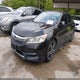 1HGCR2F16HA236285 2017 Honda Accord Sport Se auction photo thumbnail 2