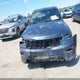 1C4RJFBGXMC710089 2021 Jeep Grand Cherokee 80Th Anniversary 4X4 auction photo thumbnail 12