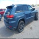 1C4RJFBGXMC710089 2021 Jeep Grand Cherokee 80Th Anniversary 4X4 auction photo thumbnail 4