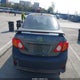 1NXBU40E39Z160665 2009 Toyota Corolla S auction photo thumbnail 16