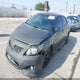 1NXBU40E39Z160665 2009 Toyota Corolla S auction photo thumbnail 2