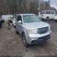 5FNYF4H95CB069705 2012 Honda Pilot Touring auction photo thumbnail 1