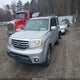 5FNYF4H95CB069705 2012 Honda Pilot Touring auction photo thumbnail 2