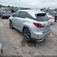 JTJDGKCA8K2007327 2019 Lexus Rx 450Hl Premium auction photo thumbnail 3