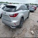 JTJDGKCA8K2007327 2019 Lexus Rx 450Hl Premium auction photo thumbnail 4