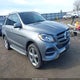 4JGDA5HBXGA667997 2016 Mercedes-Benz Gle 350 4Matic auction photo thumbnail 1