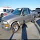 1GCCS195428208446 2002 Chevrolet S-10 Ls auction photo thumbnail 2