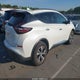 5N1AZ2MJXKN149350 2019 Nissan Murano Sv auction photo thumbnail 4