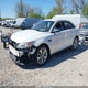 1FAHP2FW9CG142905 2012 Ford Taurus Limited auction photo thumbnail 2