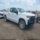 1GCRYAEF3LZ179475 2020 Chevrolet Silverado 1500 4Wd Standard Bed Wt auction photo thumbnail 1
