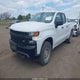 1GCRYAEF3LZ179475 2020 Chevrolet Silverado 1500 4Wd Standard Bed Wt auction photo thumbnail 2