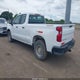1GCRYAEF3LZ179475 2020 Chevrolet Silverado 1500 4Wd Standard Bed Wt auction photo thumbnail 3