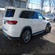 4JGFF5KEXMA373489 2021 Mercedes-Benz Gls 450 4Matic auction photo thumbnail 4