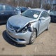5NPEB4ACXDH530484 2013 Hyundai Sonata Gls auction photo thumbnail 2