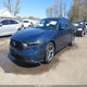 1HGCY2F66SA040840 2025 Honda Accord Hybrid Ex-L auction photo thumbnail 2