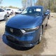 1HGCY2F66SA040840 2025 Honda Accord Hybrid Ex-L auction photo thumbnail 6