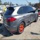 WP1AB2A29DLA84039 2013 Porsche Cayenne S auction photo thumbnail 4