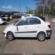 KNADE123276253437 2007 Kia Rio Lx auction photo thumbnail 14