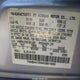 1N4BA41E94C891665 2004 Nissan Maxima 3.5 Sl auction photo thumbnail 9