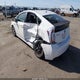 JTDKN3DU0D5585275 2013 Toyota Prius Two auction photo thumbnail 3