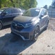 7FARW1H80LE020992 2020 Honda Cr-V 2Wd Ex-L auction photo thumbnail 2