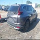 7FARW1H80LE020992 2020 Honda Cr-V 2Wd Ex-L auction photo thumbnail 4
