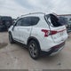 5NMS34AJXPH546913 2023 Hyundai Santa Fe Sel auction photo thumbnail 3
