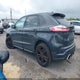 2FMPK4AP9MBA38449 2021 Ford Edge St auction photo thumbnail 14