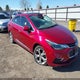 1G1BF5SM2J7183441 2018 Chevrolet Cruze Premier Auto auction photo thumbnail 1