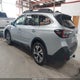 4S4BTANC5L3218166 2020 Subaru Outback Limited auction photo thumbnail 3