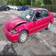 JHMEG8655SS045721 1995 Honda Civic Lx auction photo thumbnail 2