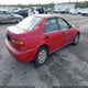 JHMEG8655SS045721 1995 Honda Civic Lx auction photo thumbnail 4