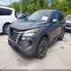 5N1BT3BB5SC767307 2025 Nissan Rogue Sv Intelligent Awd auction photo thumbnail 2