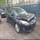 1FADP3N27EL206842 2014 Ford Focus Titanium auction photo thumbnail 1