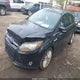 1FADP3N27EL206842 2014 Ford Focus Titanium auction photo thumbnail 2