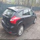 1FADP3N27EL206842 2014 Ford Focus Titanium auction photo thumbnail 4