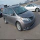 5TDYK3DCXDS332520 2013 Toyota Sienna Xle V6 8 Passenger auction photo thumbnail 1